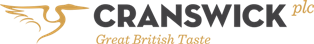 Cranswick plc Logo Image